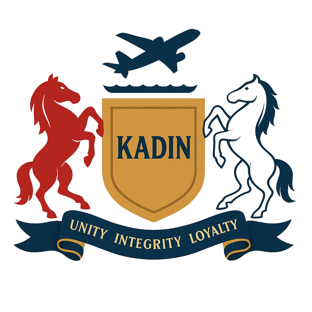 Logo Kadin Jembara Kabupaten